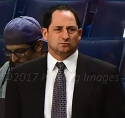 Chris Terreri