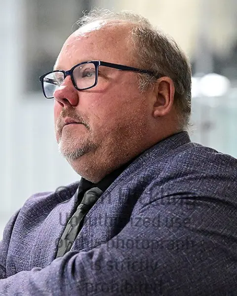 Todd Clarke