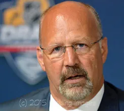 Claude Julien