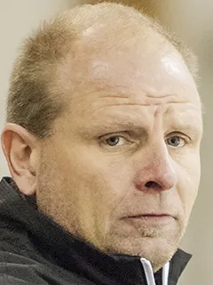 Conny Johansson