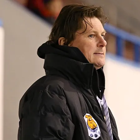 Martin Procházka