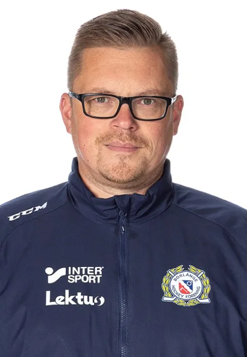 Ola Vestberg