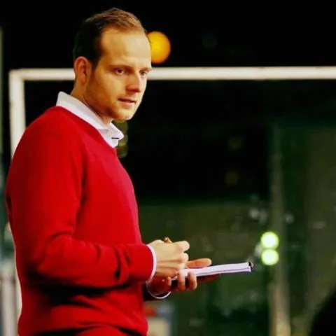 Kai Erlenhardt