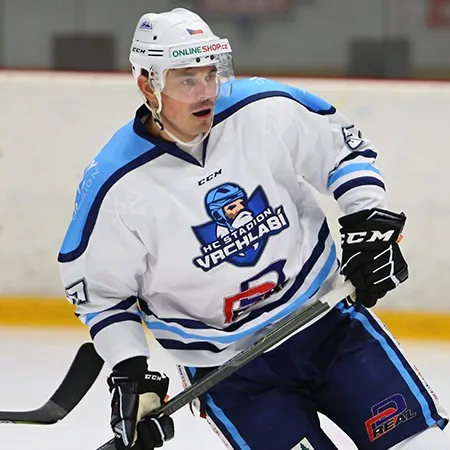Petr Sykora