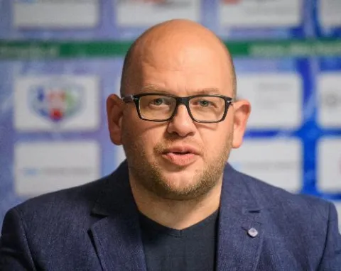 Miha Butara