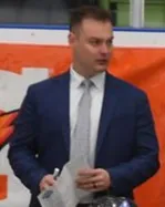 Kyle Finch