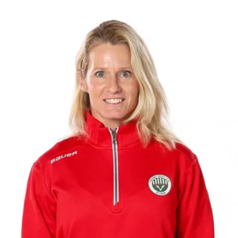 Sarah Eriksson