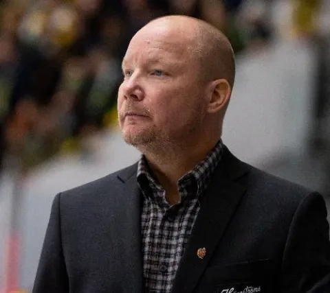Jonas Holmström