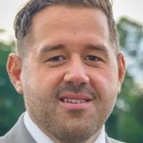 Joshua Vega