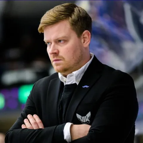 Eric Karlsson