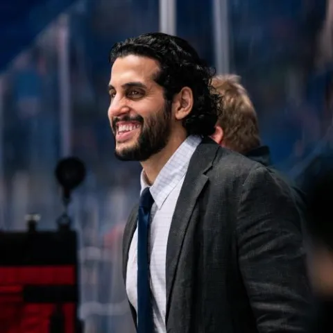 Parsa Monsef