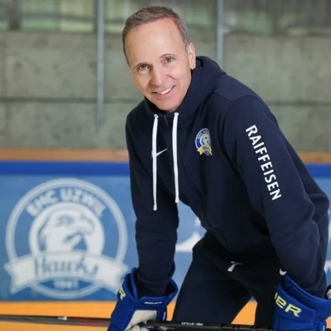 Hansi Hohl