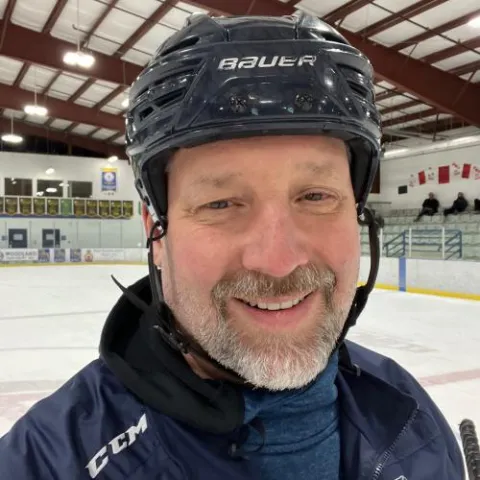 Mike Sutherland