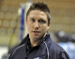 Dan Kerluke