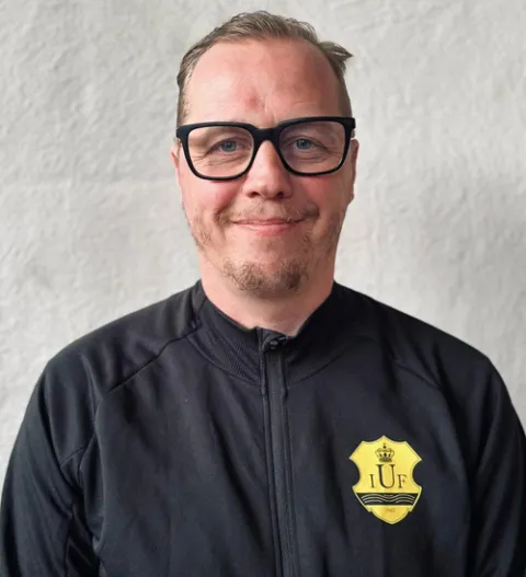 Daniel Elofsson