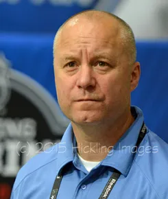 Darryl Plandowski