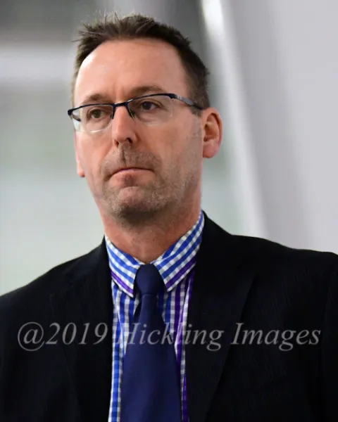 Dean Desilva