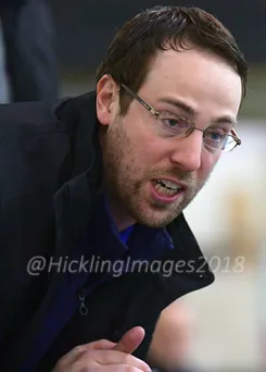 Dave Caruso