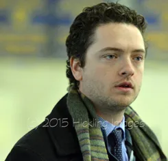 Dan Fitzgerald