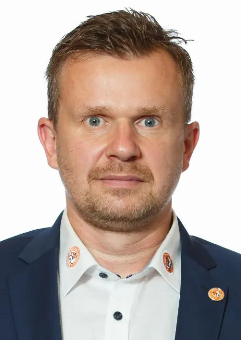 Juraj Faith