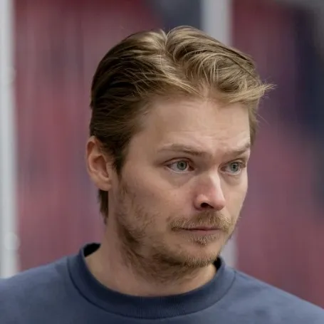Nico Sirviö