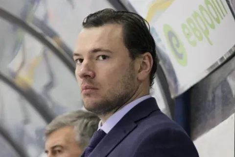Ivan Usenko