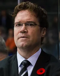 Dean Chynoweth