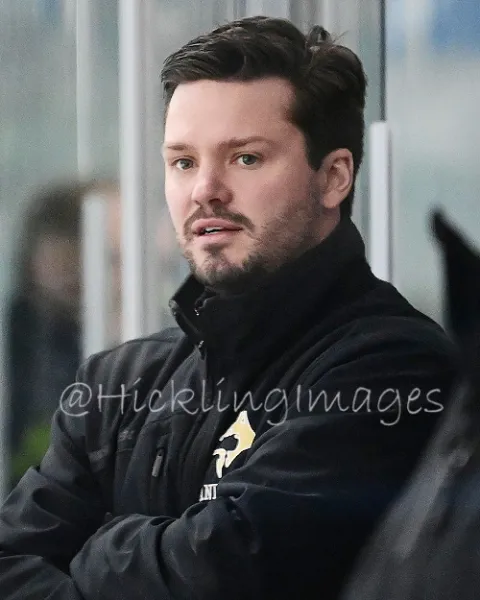 Cal Decowski