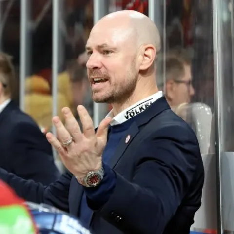 Steven Reinprecht