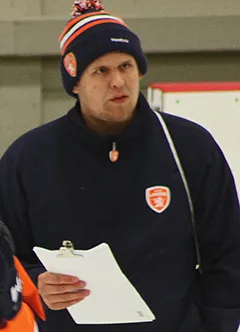 Dennis Fingal