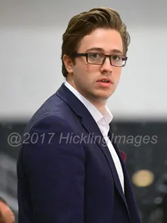 Alex Djogovic