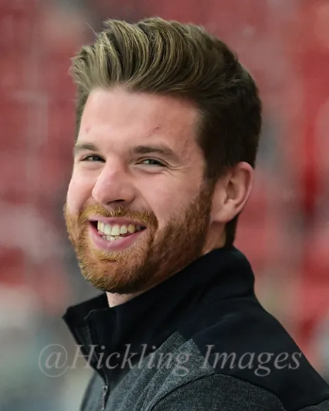 Patrick Dooley