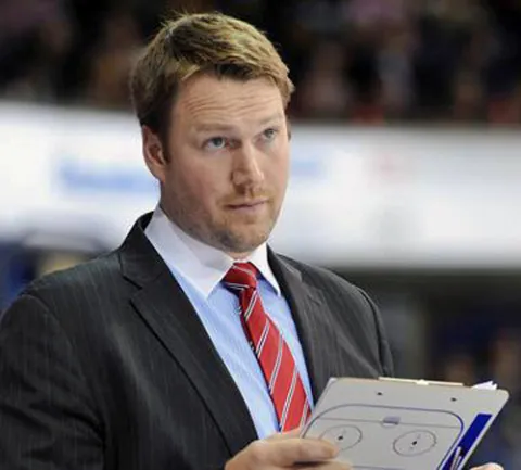 Doug Christiansen