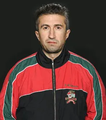 Dragan Miljkovic