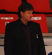 Roger Öhman