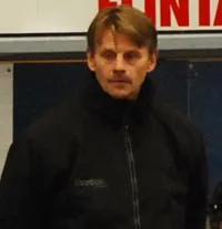 Peter Johansson