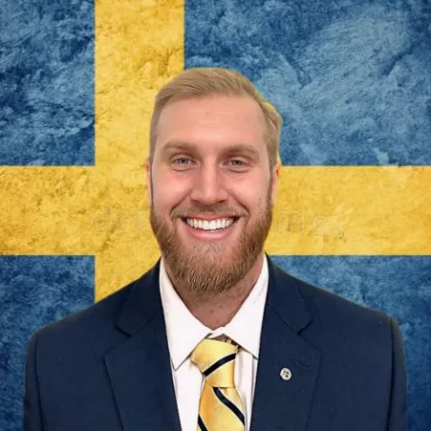 Johan Kling