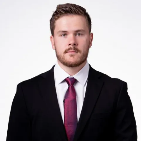 Liam Conway