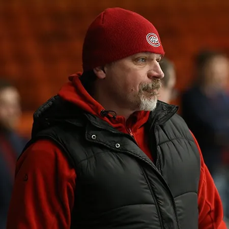 Michal Jäger