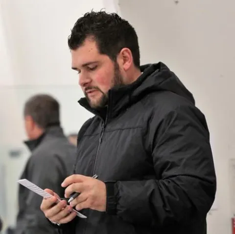 Alex Drulia