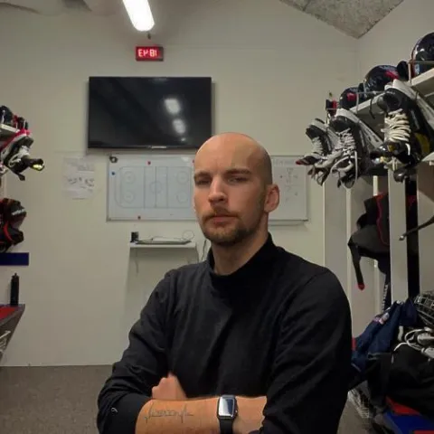 Timmy Svensson
