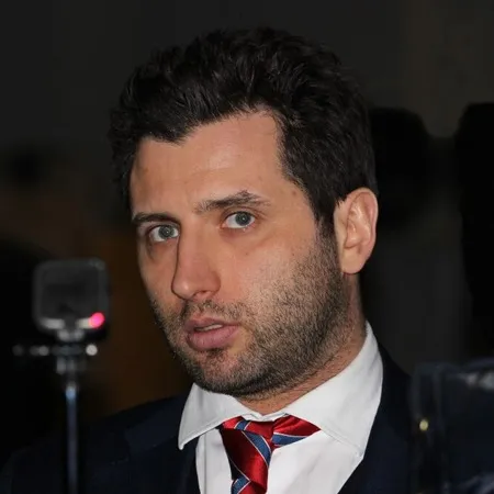 Roman Rotenberg