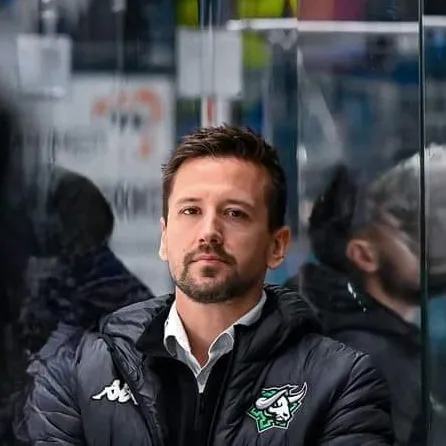 Erik Caladi