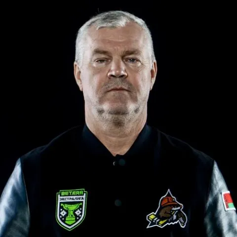 Alexander Ezhkin