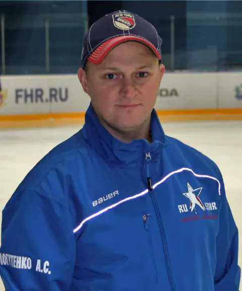 Alexander Logutenko