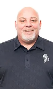 Patrick Desrosiers