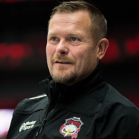 Joakim Fagervall