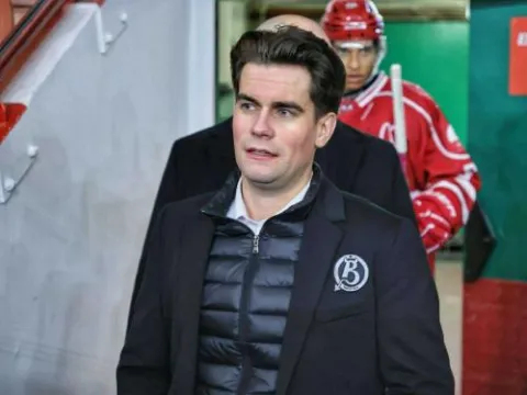 Axel Barnique