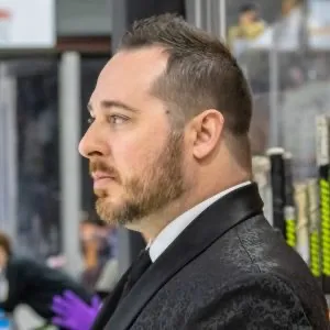 Brent Clarke