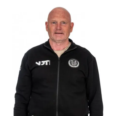 Peter Hammerin